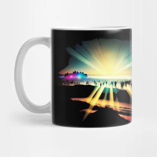 Full Moon Festivities Mug